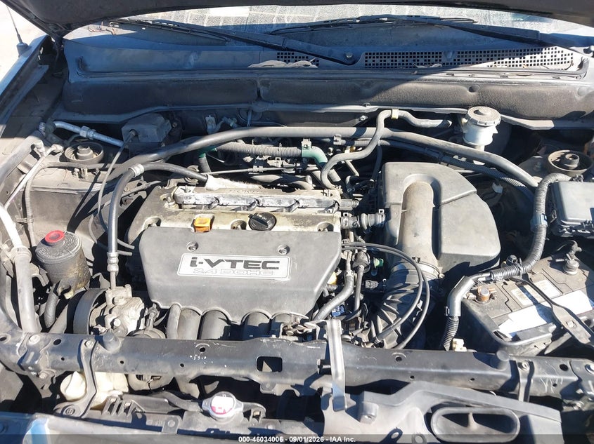 2004 HONDA CR-V auction photo 6