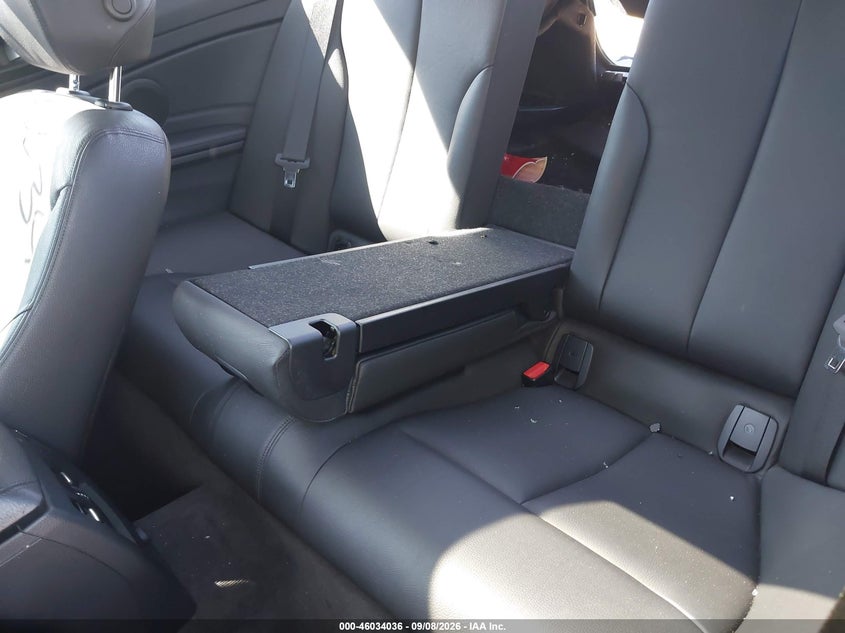 2014 BMW 435I auction photo 8