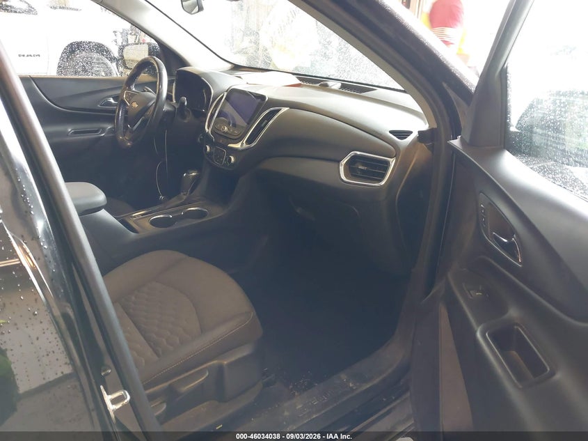 2019 CHEVROLET EQUINOX auction photo 5