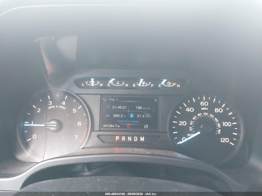 FORD F-150 2018 VIN 1FTEX1EP4JFA40058