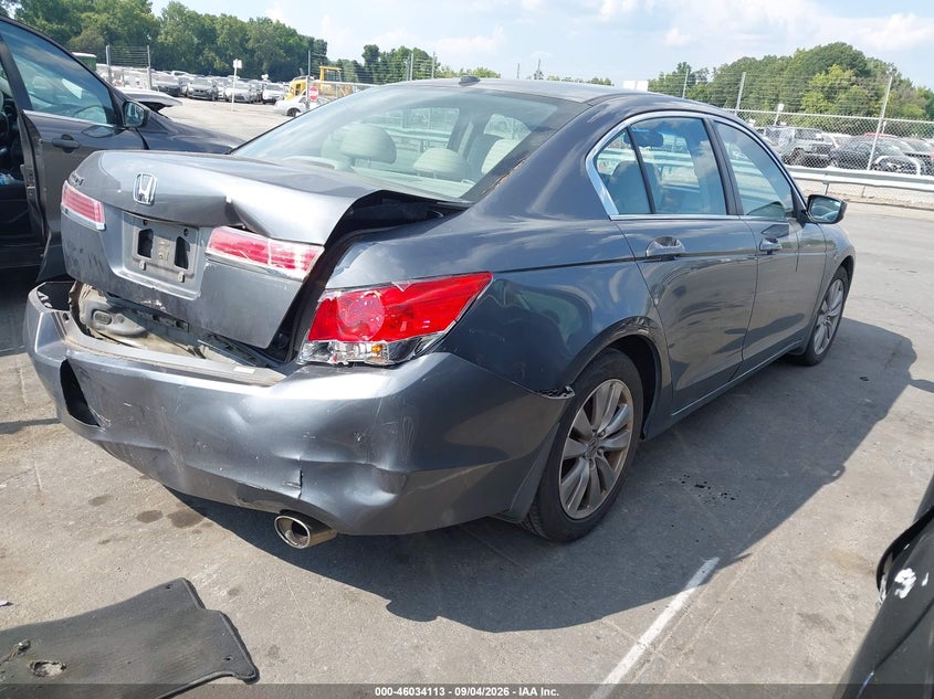 Vin: 1hgcp2f88ca120842, lot: 46533533, honda accord 2.4 ex-l 20124