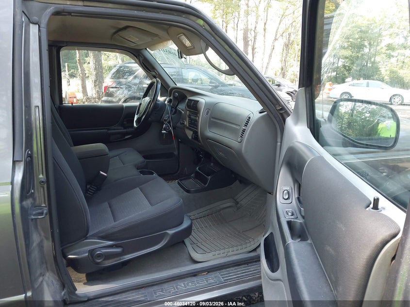 2004 FORD RANGER auction photo 5