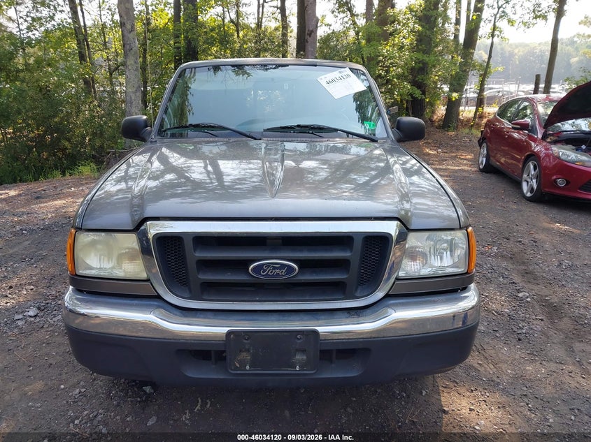 2004 FORD RANGER auction photo 6