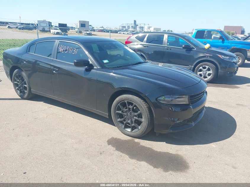DODGE CHARGER - zdjęcie 1