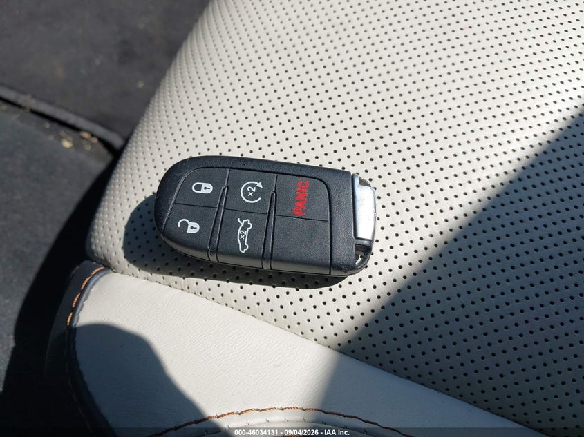 DODGE CHARGER - zdjęcie 11
