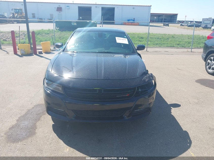 DODGE CHARGER - zdjęcie 13