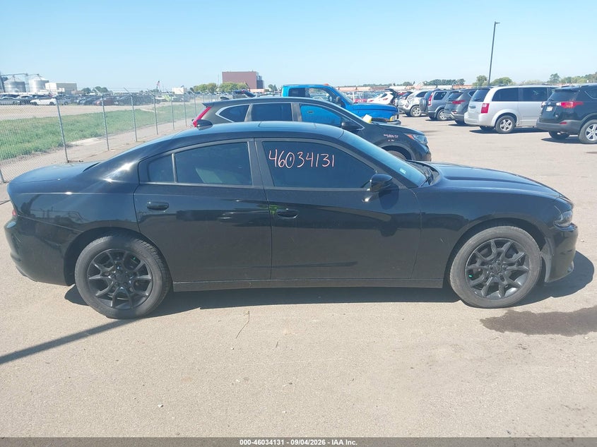 DODGE CHARGER - zdjęcie 14