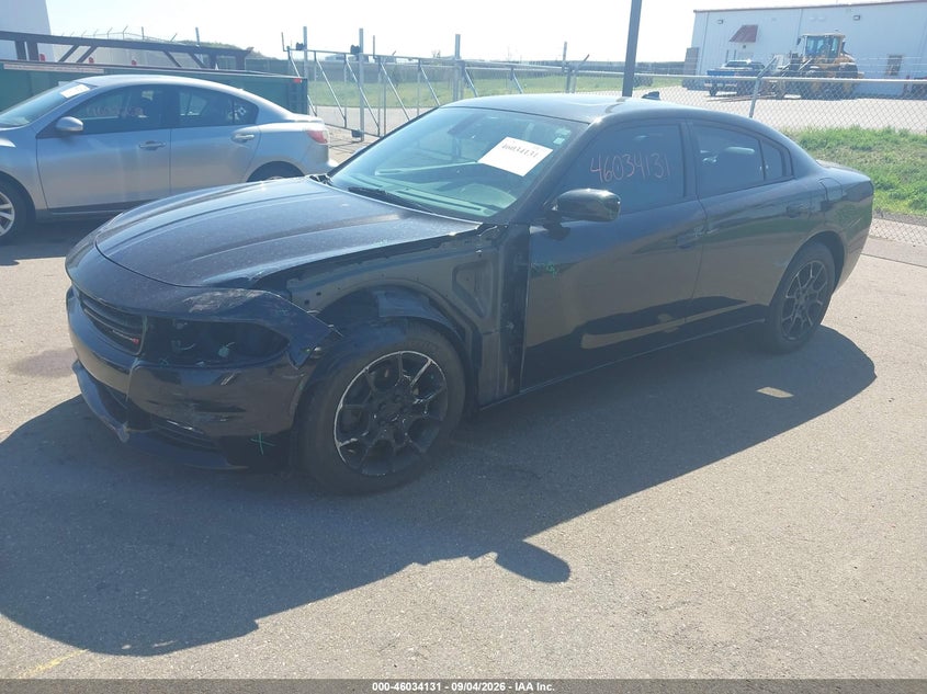 DODGE CHARGER - zdjęcie 2