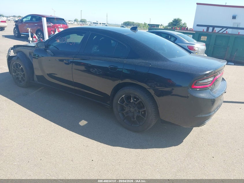 DODGE CHARGER - zdjęcie 3
