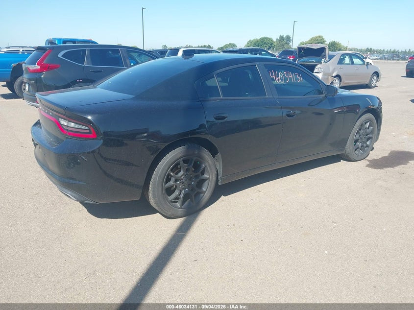 DODGE CHARGER - zdjęcie 4