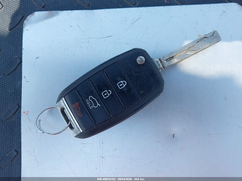 KIA SPORTAGE 2020 VIN KNDPM3AC7L7664725