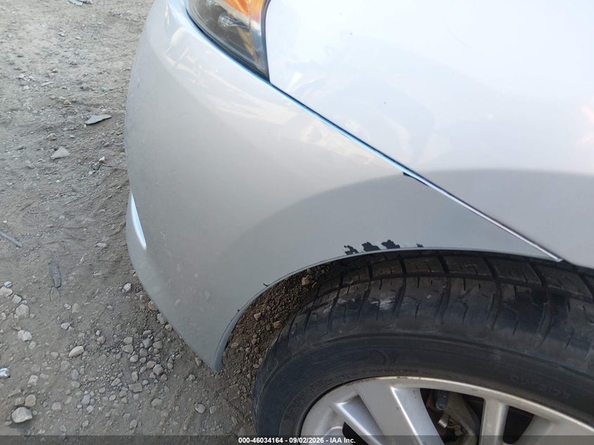 2015 NISSAN SENTRA auction photo 6