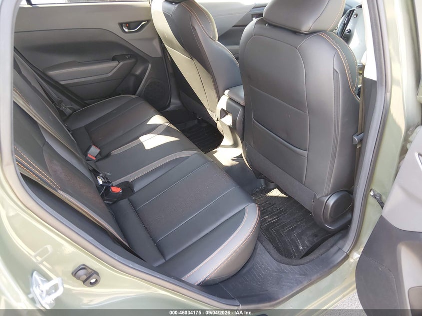 2024 SUBARU CROSSTREK LIMITED · Фото 8