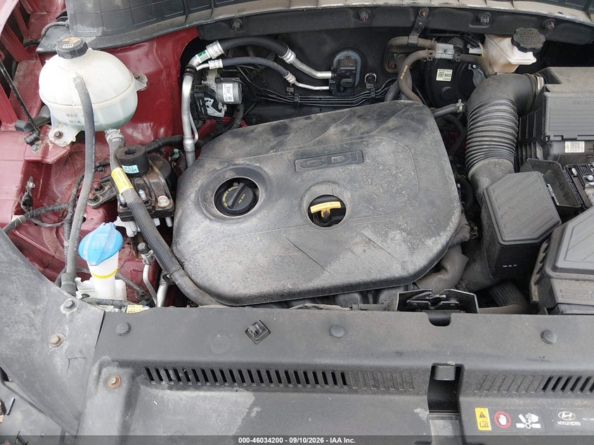 HYUNDAI TUCSON 2020 VIN KM8J33A46LU084722