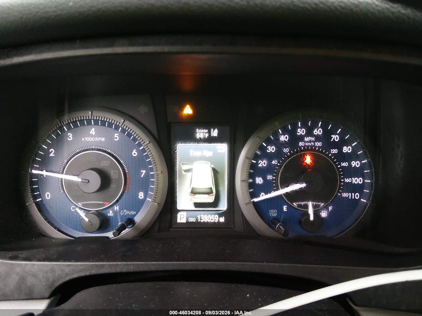 TOYOTA SIENNA - zdjęcie 7