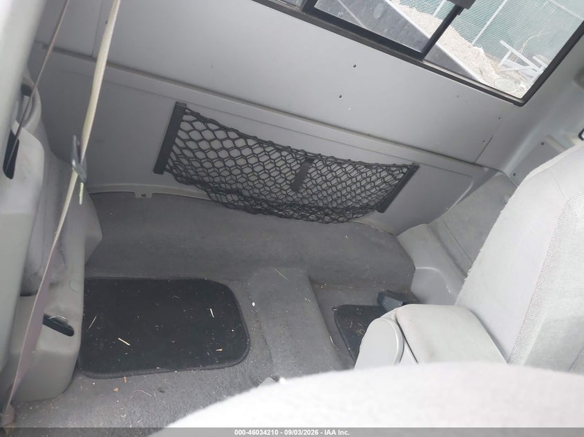 2000 FORD RANGER auction photo 8