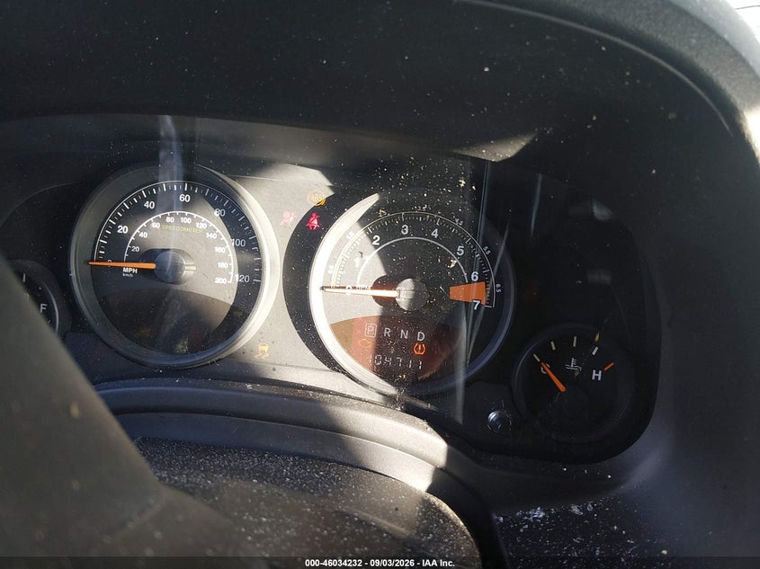 JEEP PATRIOT 2014 VIN 1C4NJRFB9ED644418