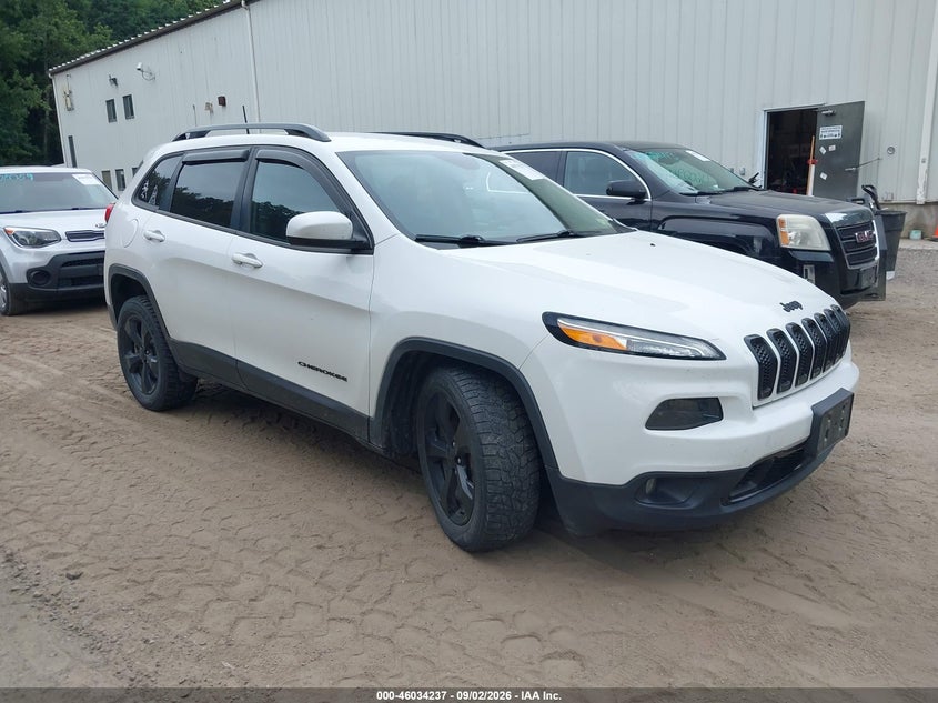 Vin: 1c4pjmcb9gw225931, lot: 46533656, jeep cherokee altitude 2016 img_1