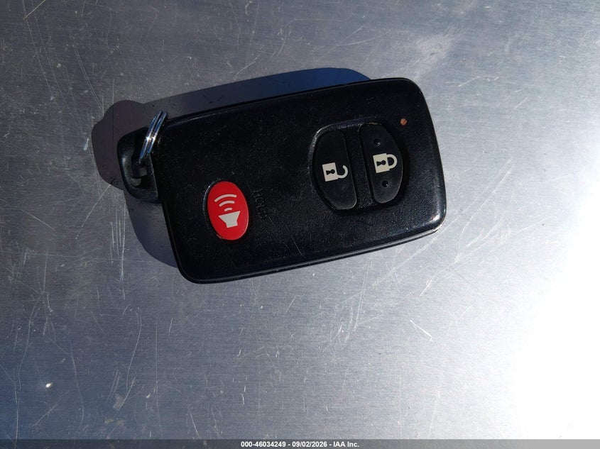 2015 TOYOTA PRIUS HATCHBACK 1.8L I-4 DOHC, VVT, REGULAR , 98HP