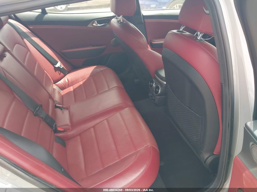 KIA STINGER 2018 VIN KNAE55LC0J6013627