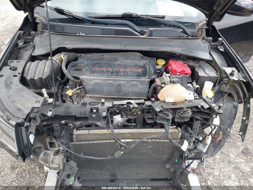 JEEP COMPASS 2020 VIN 3C4NJCBB2LT229967
