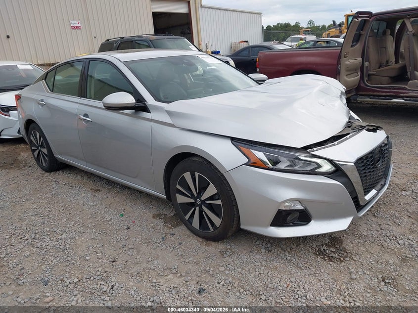 Vin: 1n4bl4ev8kc156533, lot: 46533759, nissan altima 2.5 sl 2019 img_1