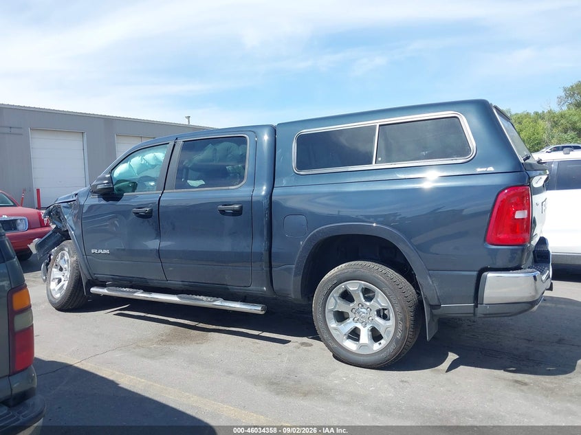 RAM 1500 - zdjęcie 14