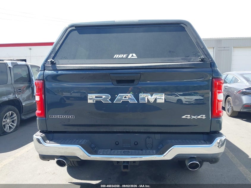 RAM 1500 - zdjęcie 16