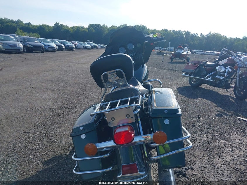 2008 HARLEY-DAVIDSON FLHTPI auction photo 6