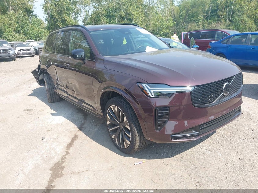 VOLVO XC90 - zdjęcie 1
