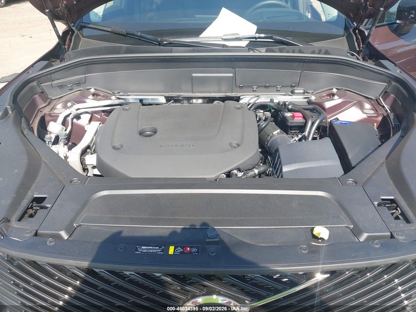 VOLVO XC90 - zdjęcie 10