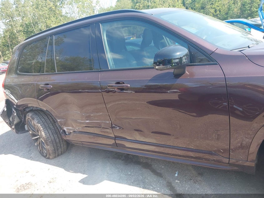 VOLVO XC90 - zdjęcie 13