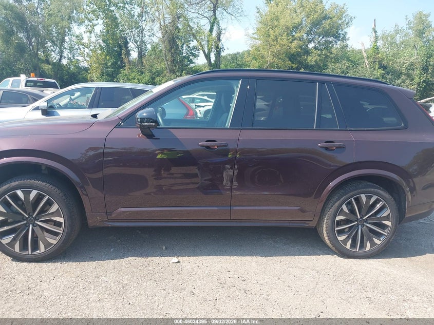 VOLVO XC90 - zdjęcie 14
