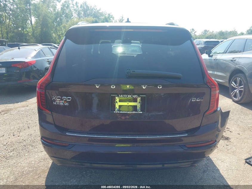 VOLVO XC90 - zdjęcie 16
