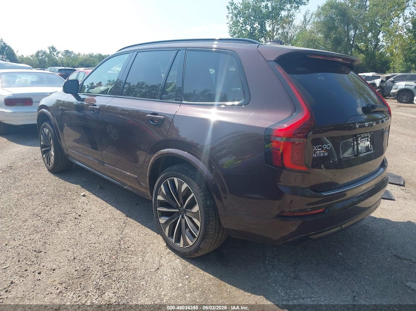 VOLVO XC90 - zdjęcie 3