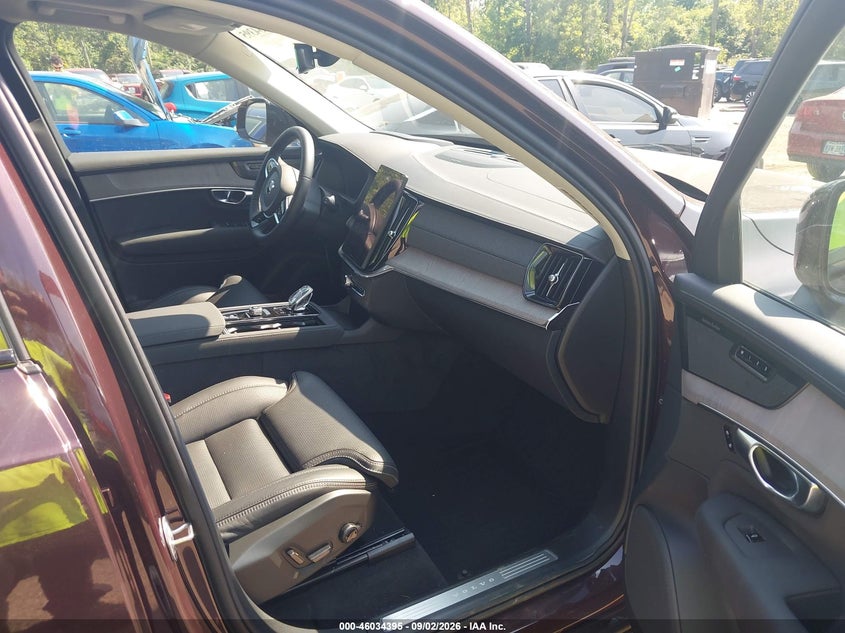 VOLVO XC90 - zdjęcie 5