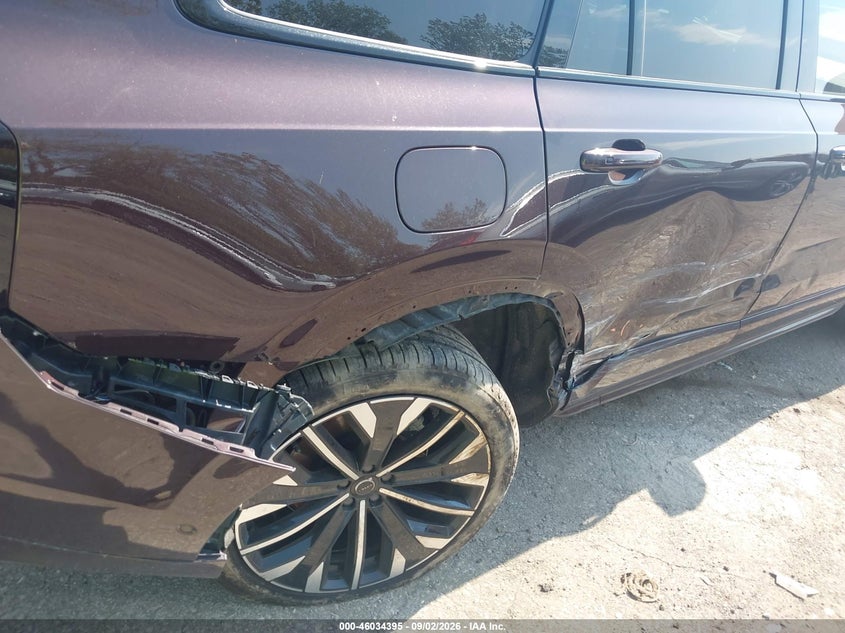 VOLVO XC90 - zdjęcie 6