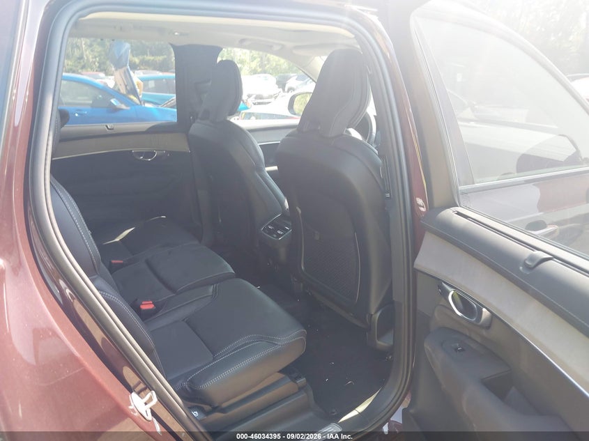 VOLVO XC90 - zdjęcie 8
