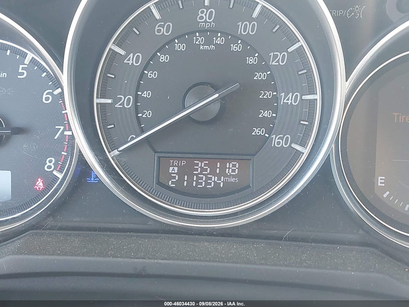 MAZDA MAZDA6 - zdjęcie 15