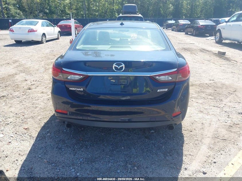 MAZDA MAZDA6 - zdjęcie 16