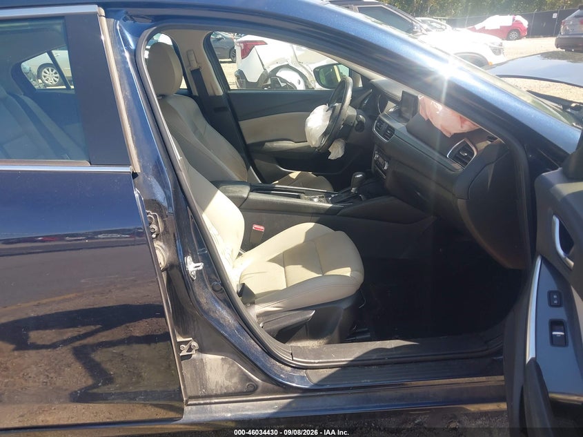 MAZDA MAZDA6 - zdjęcie 5