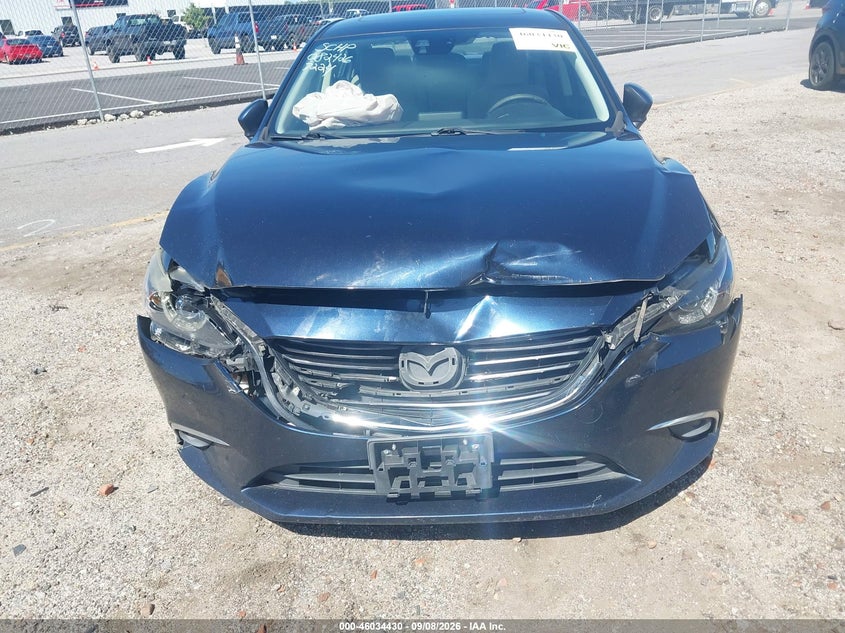 MAZDA MAZDA6 - zdjęcie 6