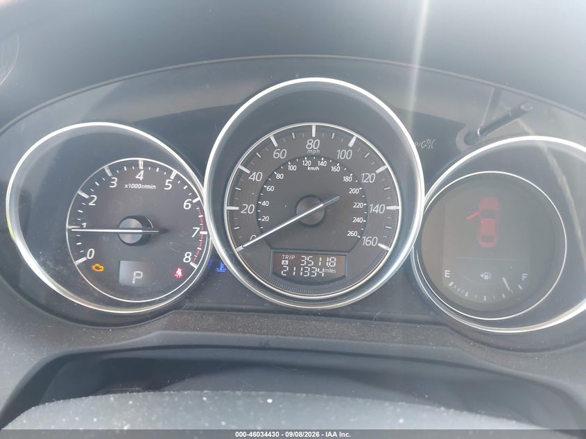 MAZDA MAZDA6 - zdjęcie 7