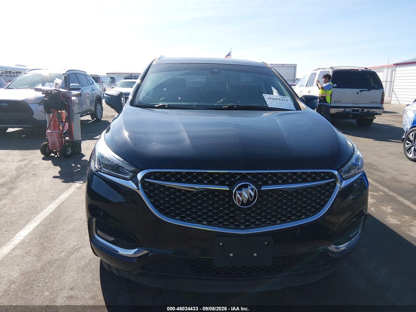 Photo 12 - BUICK ENCLAVE