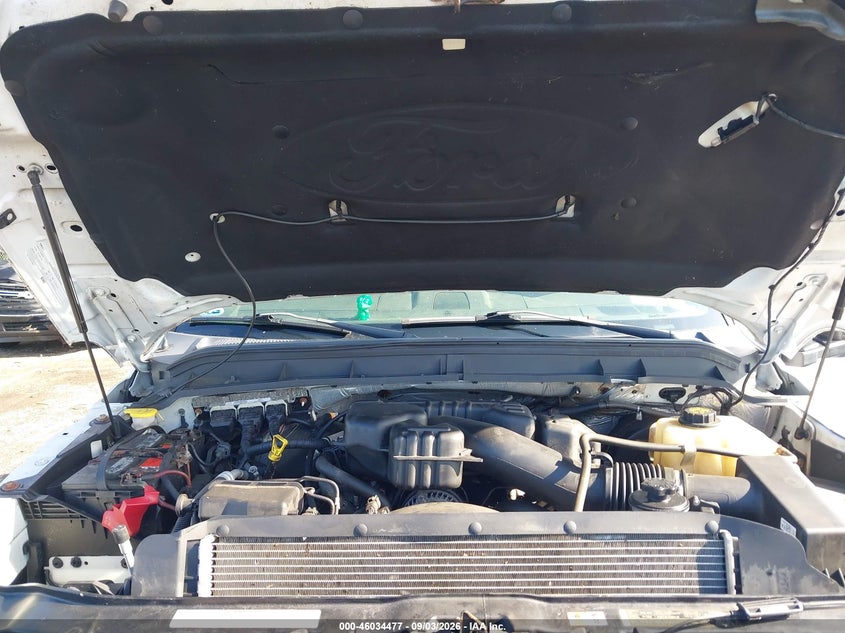 FORD F-250 2014 VIN 1FT7X2B67EEB05765