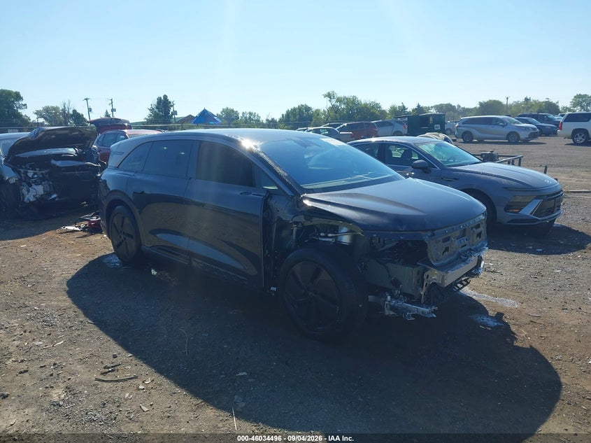 Vin: 7uug1tjj6ta036150, lot: 46533915, lucid gravity touring 2026 img_1