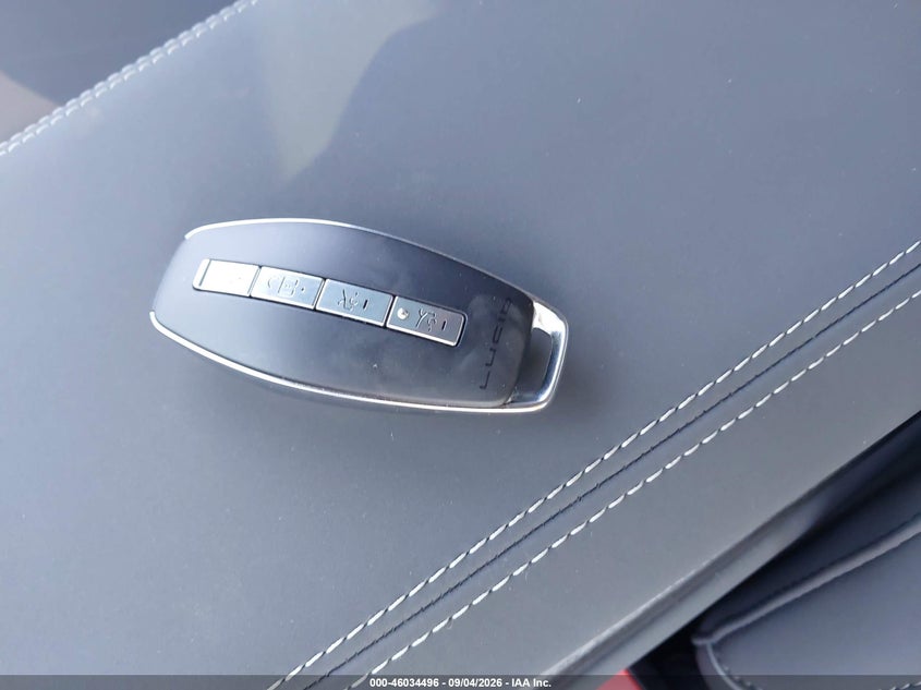 2026 LUCID GRAVITY TOURING · Photo 11