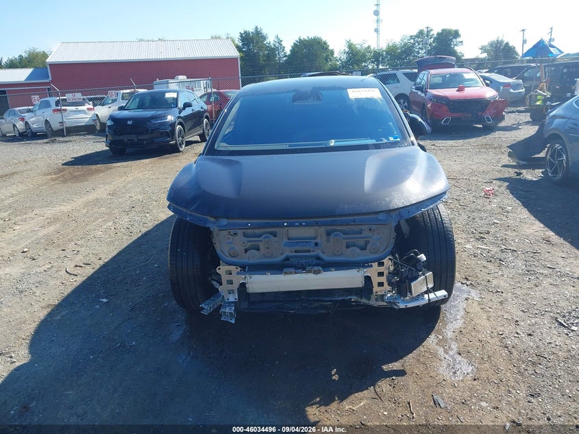 2026 LUCID GRAVITY TOURING · Photo 13