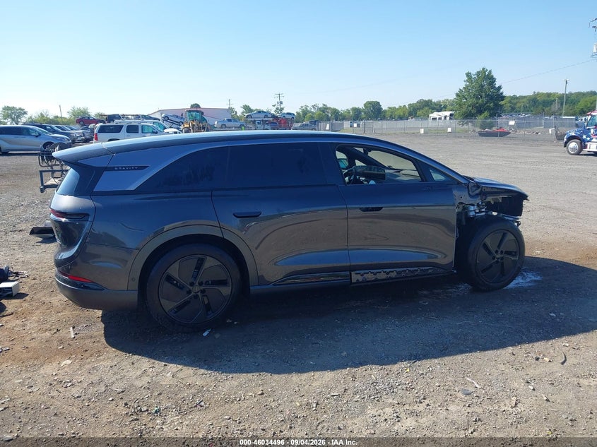 2026 LUCID GRAVITY TOURING · Photo 14