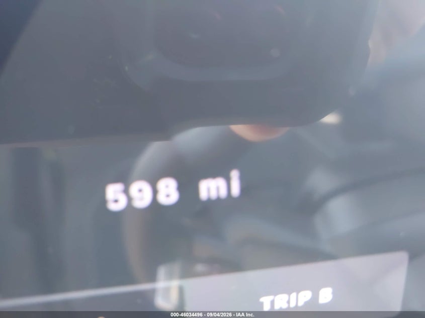 2026 LUCID GRAVITY TOURING · Photo 16